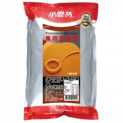 小磨坊萬用五香粉-1kg